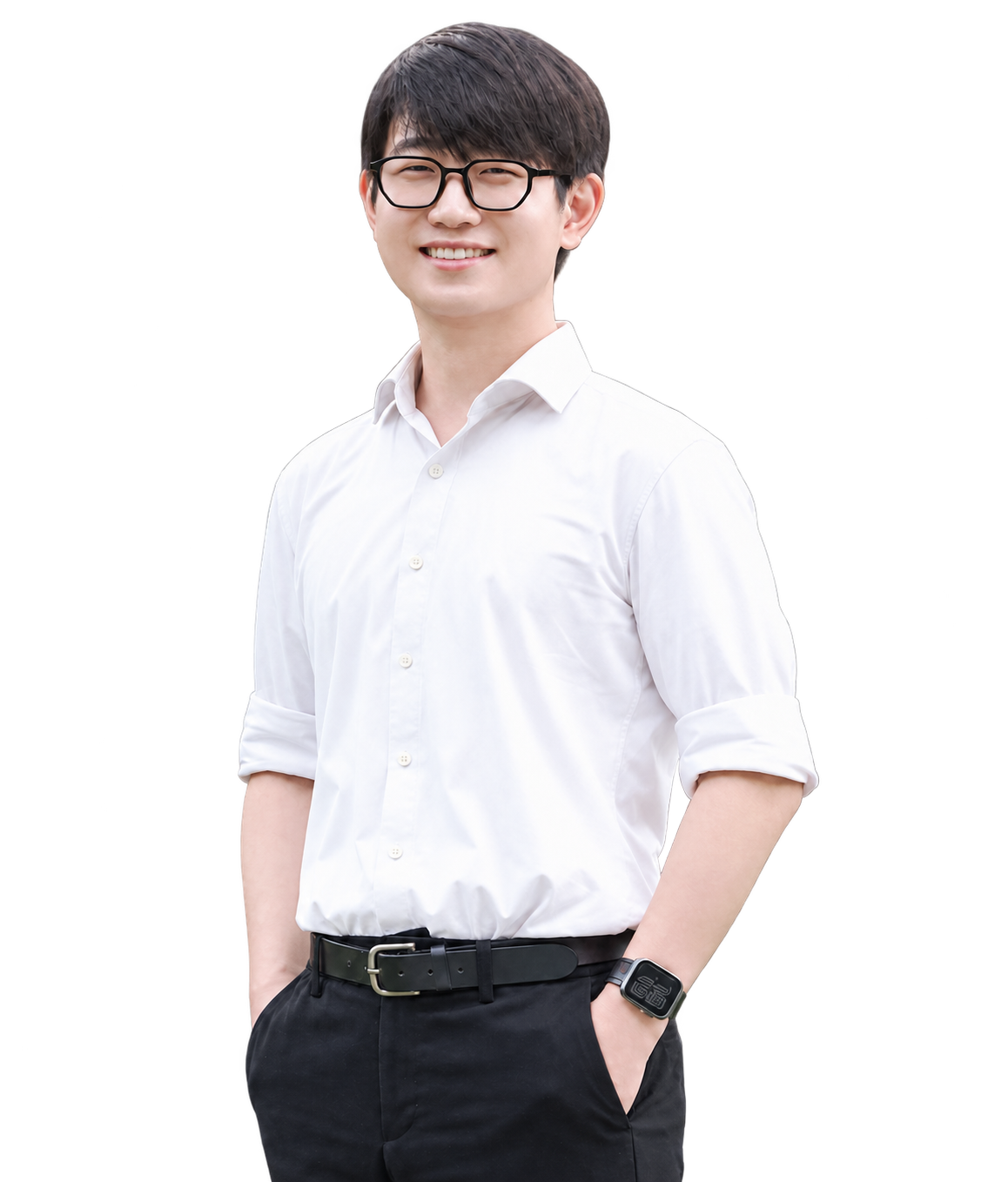 손연우 강사 반신 사진